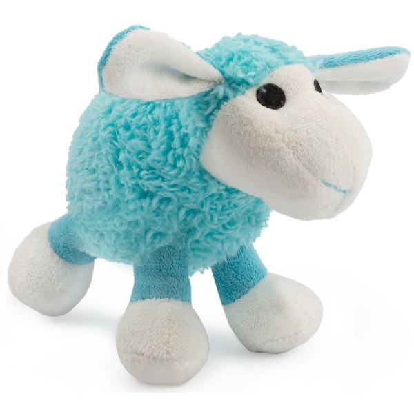 cuddly lamb